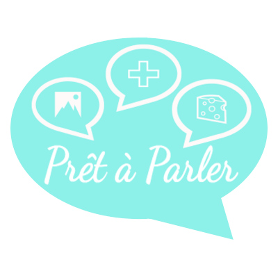 Prêt à parler